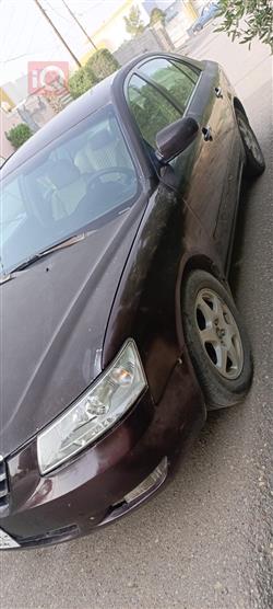 هیۆندای سۆناتا